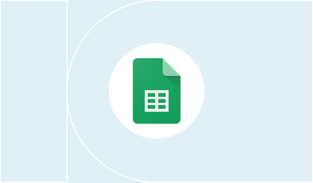 Google Sheets