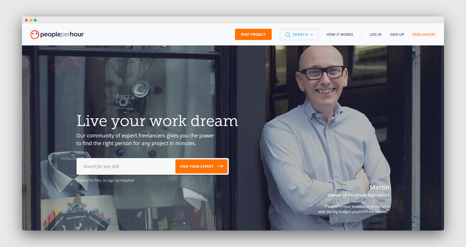 PeoplePerHour